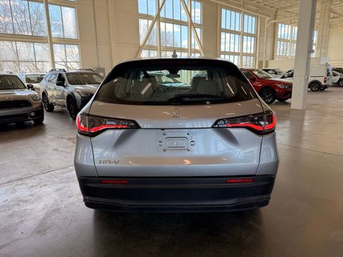 Used 2024 Honda HR-V LX image 4