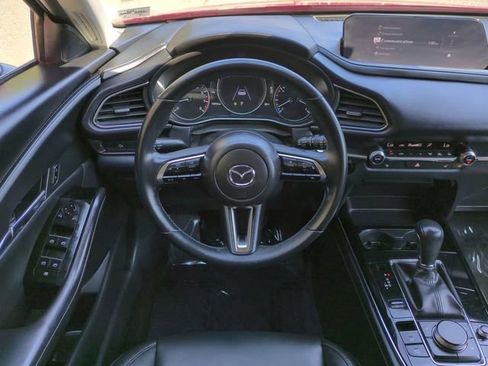 Used 2025 MAZDA CX-30 AWD 2.5 S w/ Preferred Package image 16