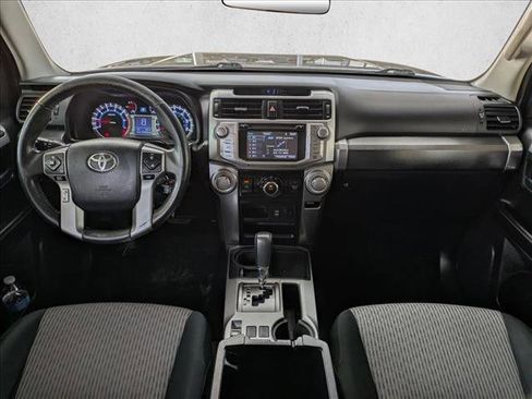 Used 2016 Toyota 4Runner SR5 image 16