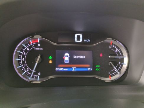 Certified 2023 Honda Ridgeline Sport image 19