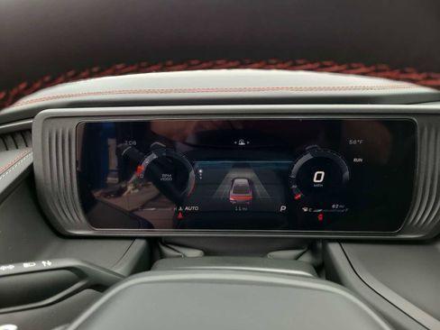 New 2026 Dodge Charger Scat Pack AWD/4WD image 26