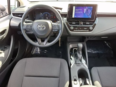 Certified 2026 Toyota Corolla LE FWD image 12