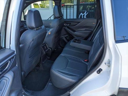 Used 2022 Subaru Forester Wilderness image 13