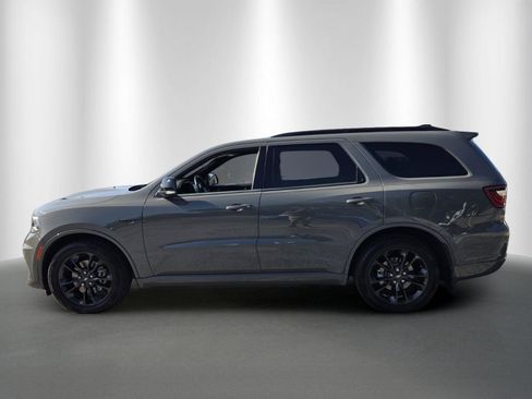 Used 2023 Dodge Durango R/T RWD image 4