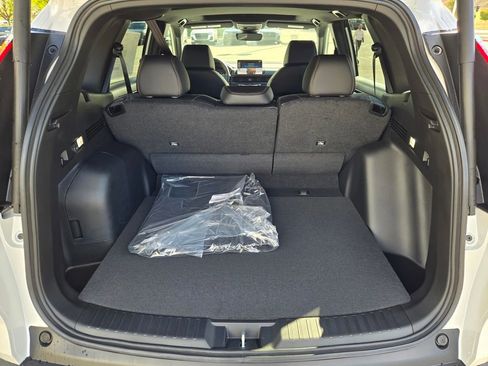 New 2026 Honda CR-V Sport-L image 27