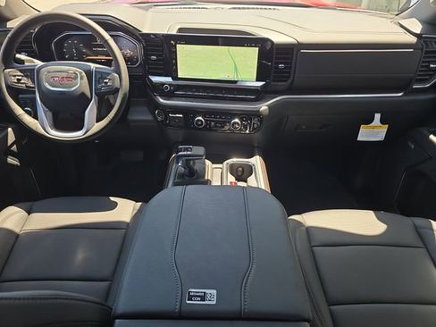 New 2026 GMC Sierra 1500 SLT w/ SLT Premium Package image 11