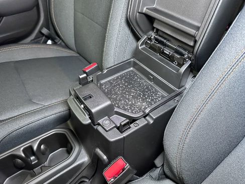 New 2025 Jeep Wrangler Sport image 29