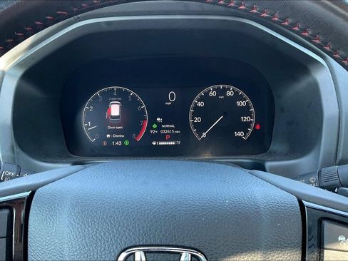 Used 2025 Honda Odyssey Sport-L image 12