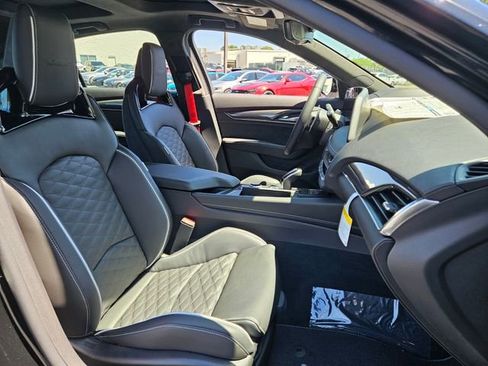 New 2026 Cadillac CT5 V w/ Technology Package AWD/4WD image 20