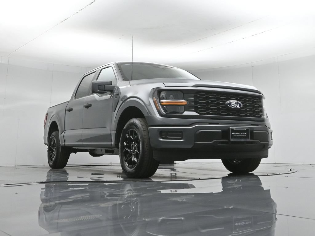 New 2026 Ford F150 STX RWD image 44