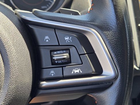 Used 2019 Subaru Crosstrek 2.0i Limited w/ Moonroof Package w/Navigation AWD/4WD image 24