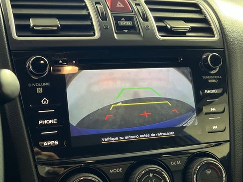 Used 2020 Subaru WRX STI w/ Popular Package #3 image 19