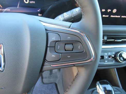 New 2026 Buick Envista Preferred w/ Convenience I Package FWD image 18