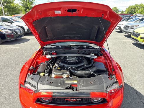 Used 2014 Ford Mustang GT Premium w/ Brembo Brake Package RWD image 30