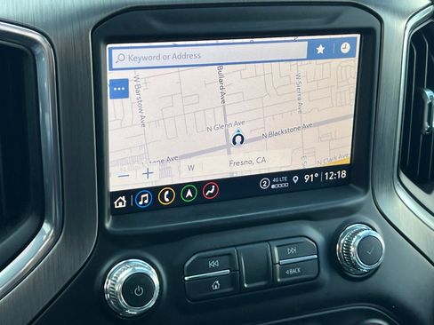 Used 2021 GMC Sierra 1500 Denali w/ Denali Ultimate Package image 18