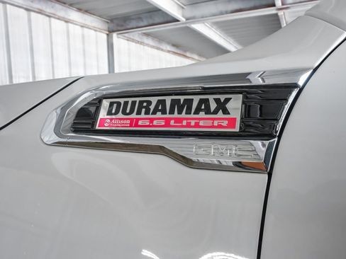 Used 2020 GMC Sierra 3500 4x4 Regular Cab w/ Convenience Package image 42