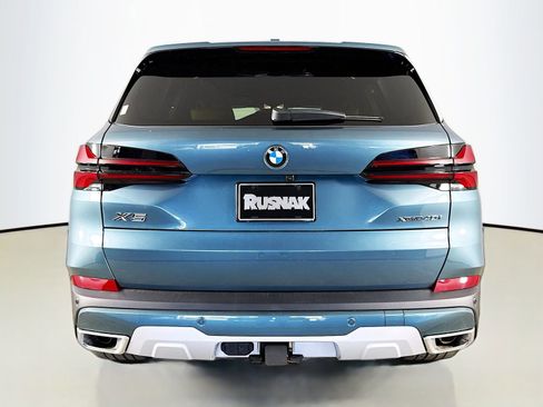 New 2026 BMW X5 xDrive40i w/ Premium Package image 6