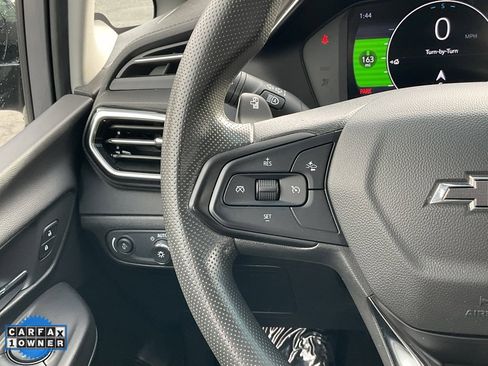 Used 2023 Chevrolet Bolt LT image 35
