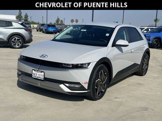 Used 2024 Hyundai Ioniq 5 SEL video 1