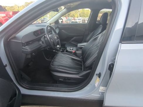 Used 2024 Ford Mustang Mach-E Select RWD image 11