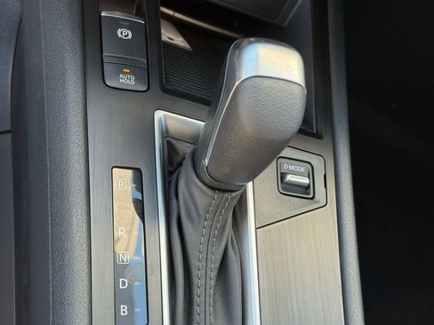 New 2026 Nissan Kicks S image 19