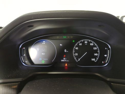 Certified 2022 Honda Accord Sport image 13