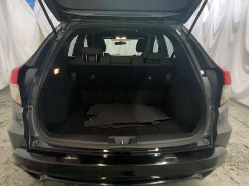 Used 2019 Honda HR-V Sport image 21
