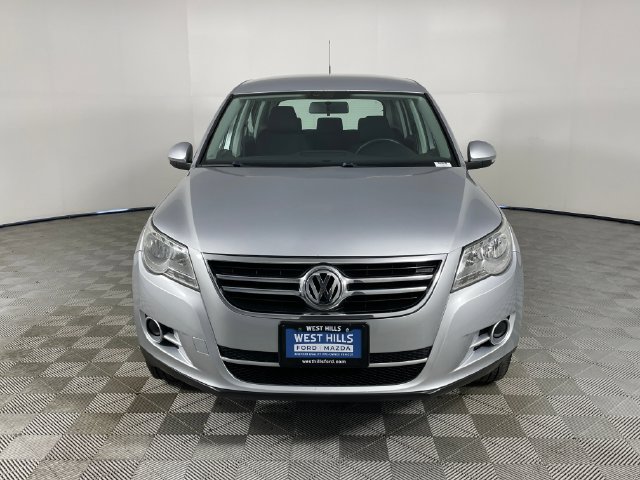 Used 2011 Volkswagen Tiguan S AWD/4WD image 23