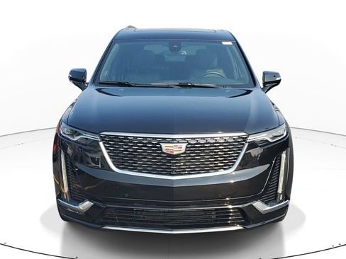 Certified 2024 Cadillac XT6 Premium Luxury w/ LPO, Floor Liner Package AWD/4WD image 5