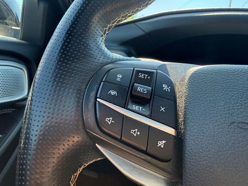 Used 2020 Ford Explorer ST w/ ST Street Pack AWD/4WD image 27