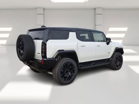 New 2026 GMC Hummer EV SUV image 5
