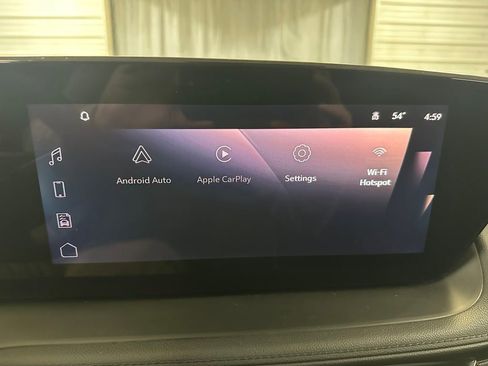 Certified 2024 Buick Encore GX Preferred image 9