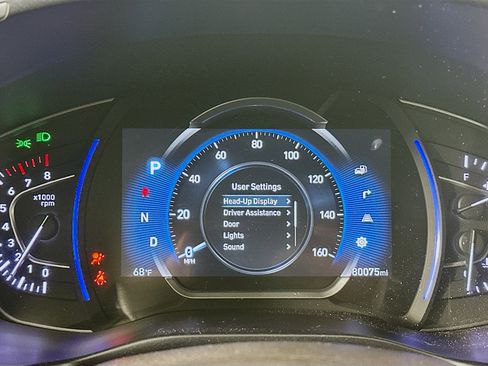 Used 2019 Hyundai Santa Fe AWD image 19