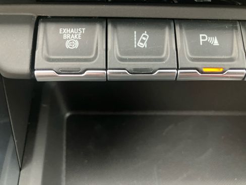 New 2026 GMC Sierra 3500 Denali w/ Technology Package image 32