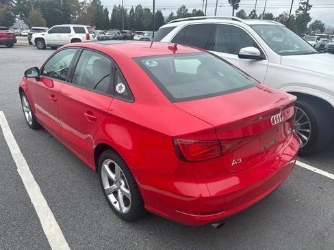 Used 2015 Audi S3 Premium Plus AWD/4WD image 4