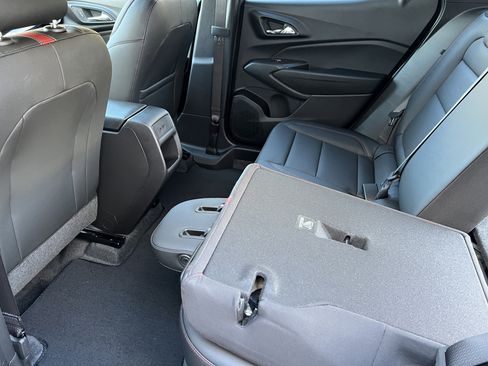 New 2026 Chevrolet Trax RS image 17