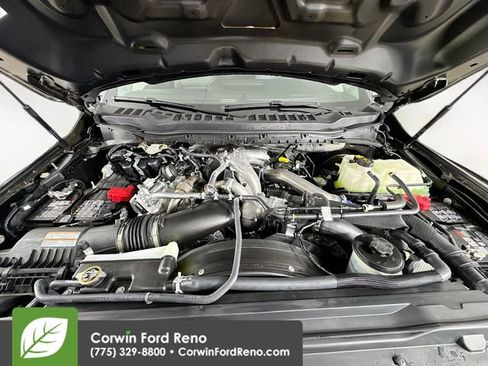 New 2026 Ford F350 XL w/ STX Appearance Package image 28