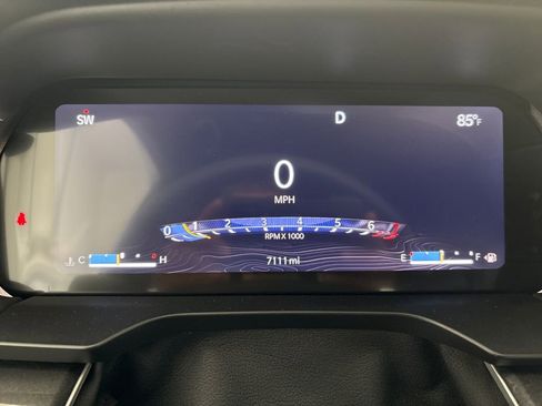 Used 2023 Jeep Grand Cherokee Altitude image 20