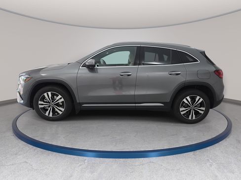 New 2026 Mercedes-Benz GLA 250 image 8