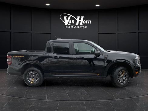 New 2026 Ford Maverick Tremor AWD/4WD image 2