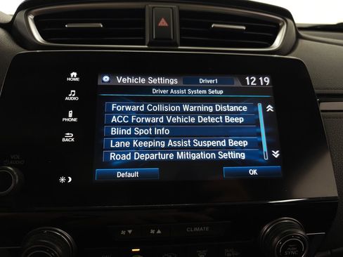 Used 2017 Honda CR-V EX-L image 26