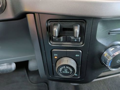 Certified 2024 Ford F150 XLT w/ Tow/Haul Package image 22