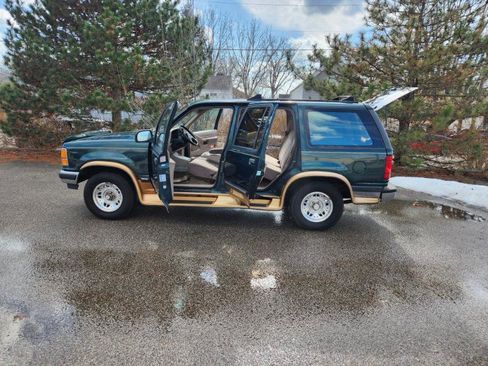 Used 1994 Ford Explorer Eddie Bauer image 22