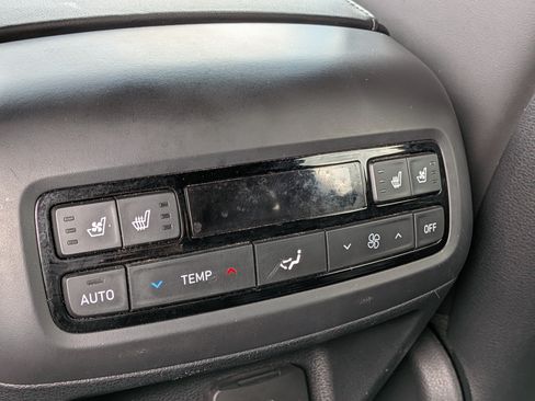 Used 2022 Hyundai Palisade Calligraphy AWD/4WD image 17