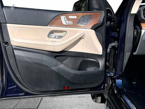 Certified 2022 Mercedes-Benz GLE 350 4MATIC image 23