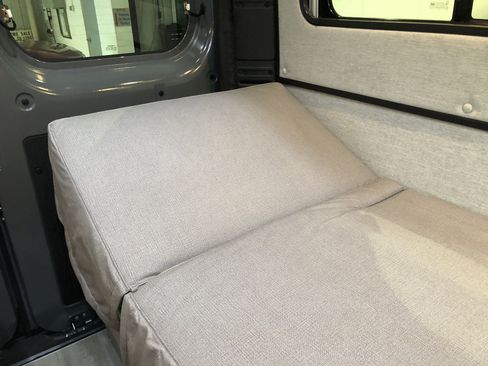 New 2024 RAM ProMaster 3500 w/ Quick Order Package 22H SLT+ FWD image 17