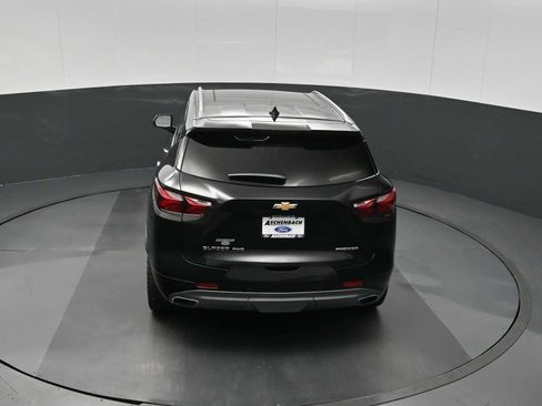Used 2021 Chevrolet Blazer Premier w/ Driver Confidence II Package AWD/4WD image 25