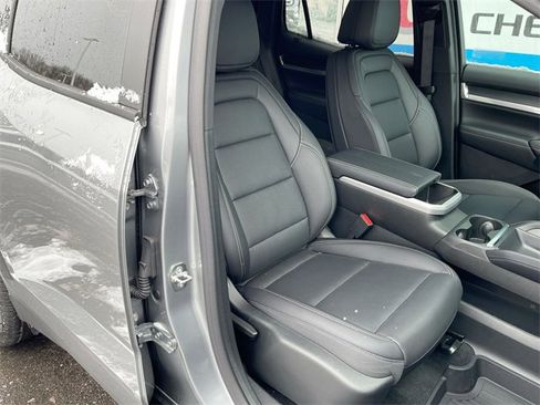 Used 2026 GMC Terrain Elevation w/ Elevation Premium Package image 26