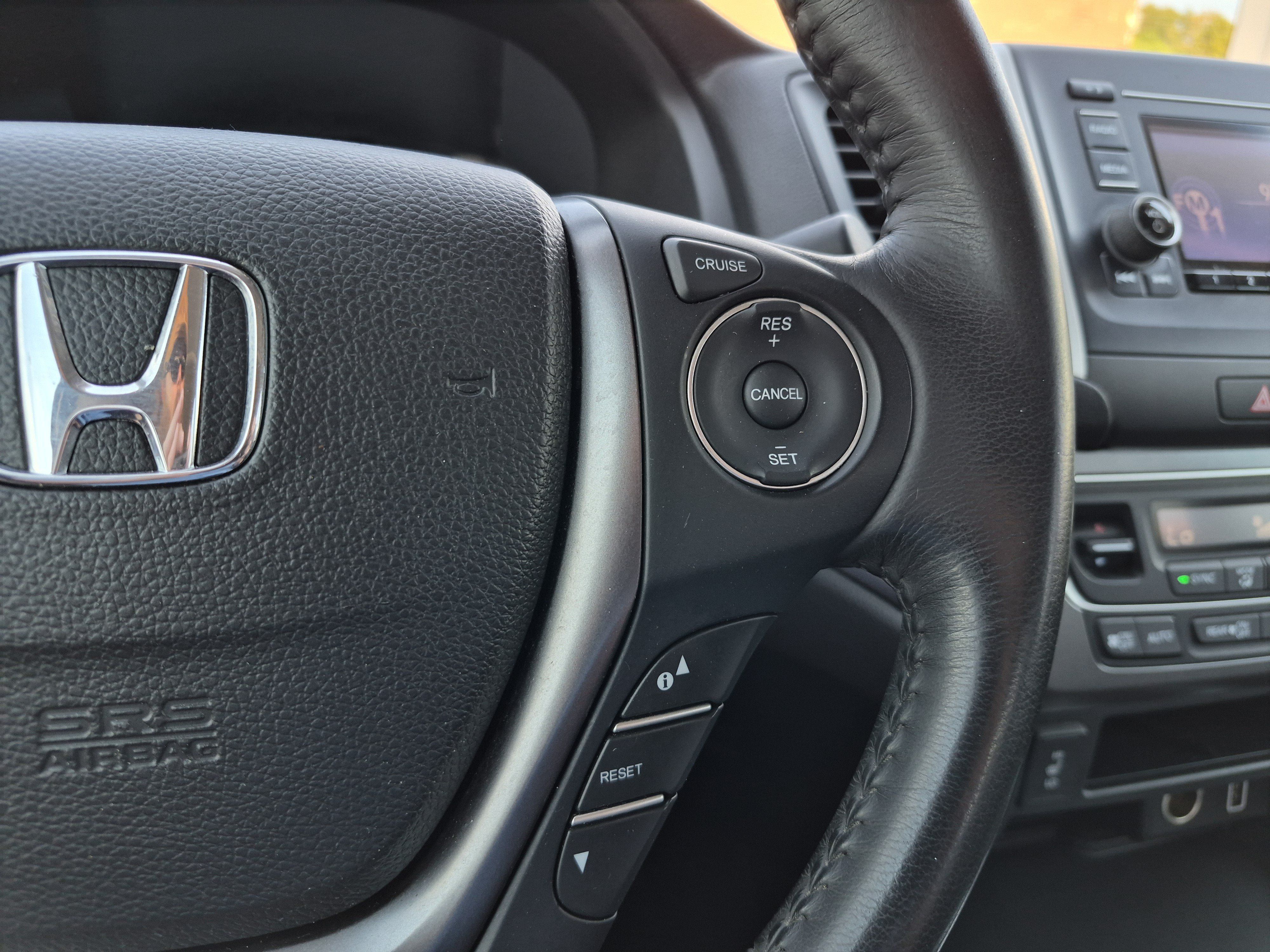 Used 2019 Honda Ridgeline RTL image 20