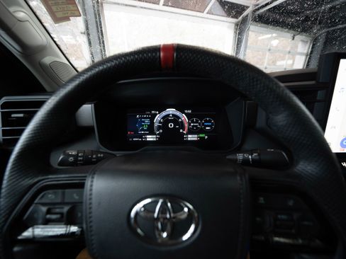 Used 2023 Toyota Tundra TRD Pro image 15